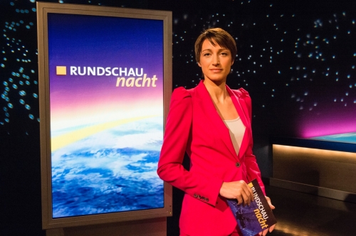 Gräfensteiner Agentur für Moderatoren Sophie von Puttkamer