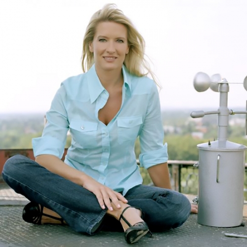 Claudia kleinert abgenommen