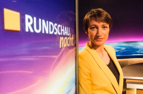 Gräfensteiner Agentur für Moderatoren Sophie von Puttkamer